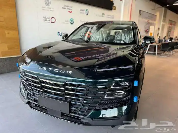 جيتور داشينج 2026 بسعر خاص واقساط ميسره 1