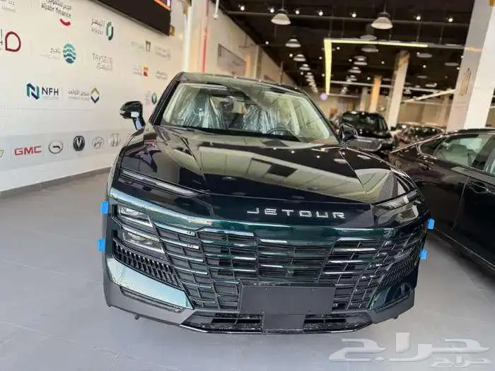 جيتور داشينج 2026 بسعر خاص واقساط ميسره 2