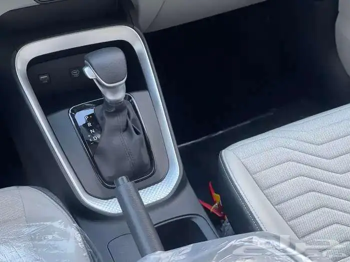 كيا سونيت ستاندر مطور 2025 9