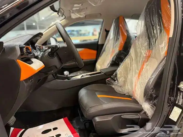 دونغ شاين E1 5
