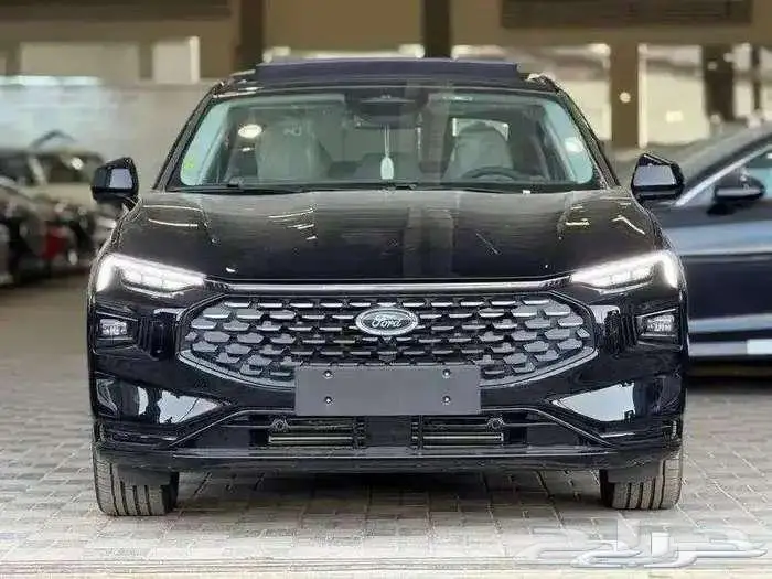 فورد تورس فل كامل 2026 كاش وتاجير منتهي بالتمليك 0