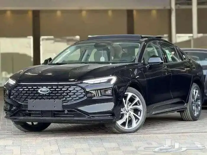 فورد تورس فل كامل 2026 كاش وتاجير منتهي بالتمليك 1