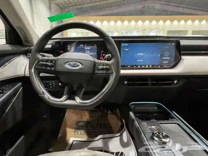 فورد تورس فل كامل 2026 كاش وتاجير منتهي بالتمليك 3