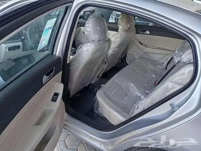 شيري اريزو 5 كومفرت موديل 2026 4