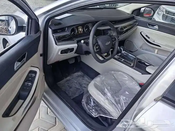 شيري اريزو 5 كومفرت موديل 2026 5