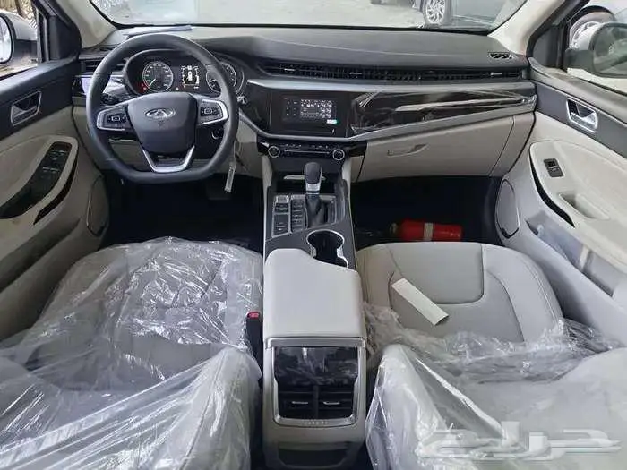 شيري اريزو 5 كومفرت موديل 2026 2