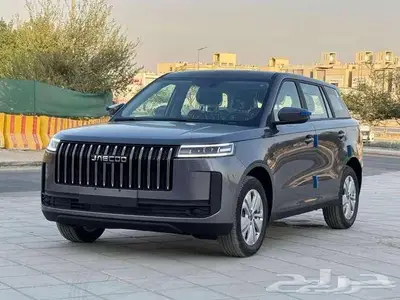 جايكو J5 استاندر index