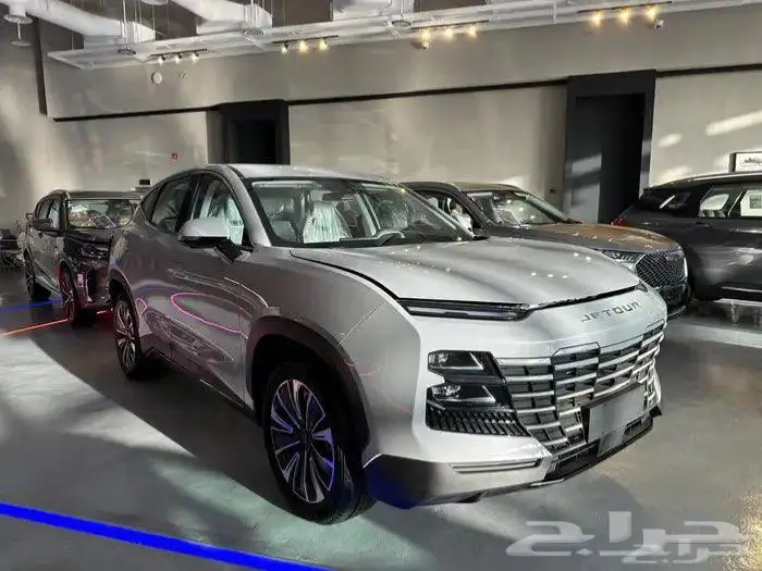 جيتور داشينج كومفرت 2025 عروض سفنز 1