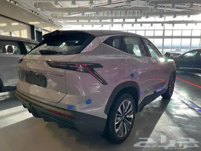 جيتور داشينج كومفرت 2025 عروض سفنز 6