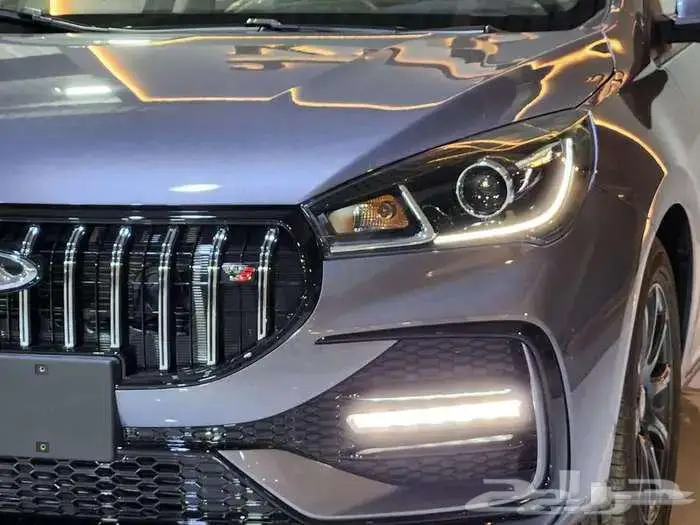 شيرى اريزو 5 كمفورت 2026 ب 34000 غير شامل الضريبة 1
