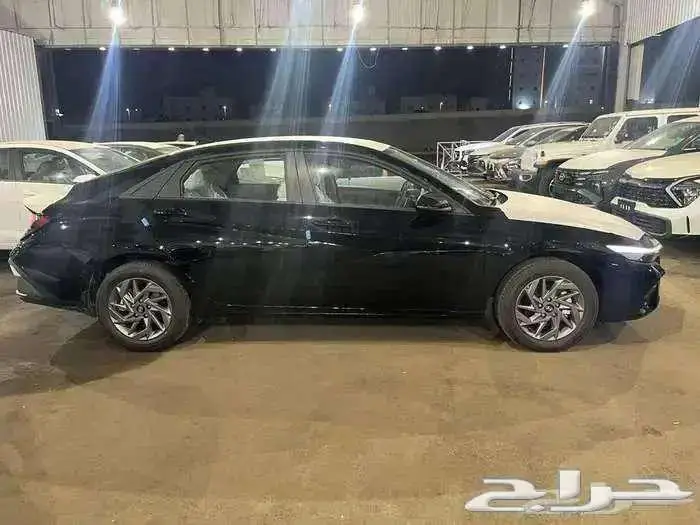 هيونداي النترا سمارت بلس 2000 سي سي موديل 2026 2