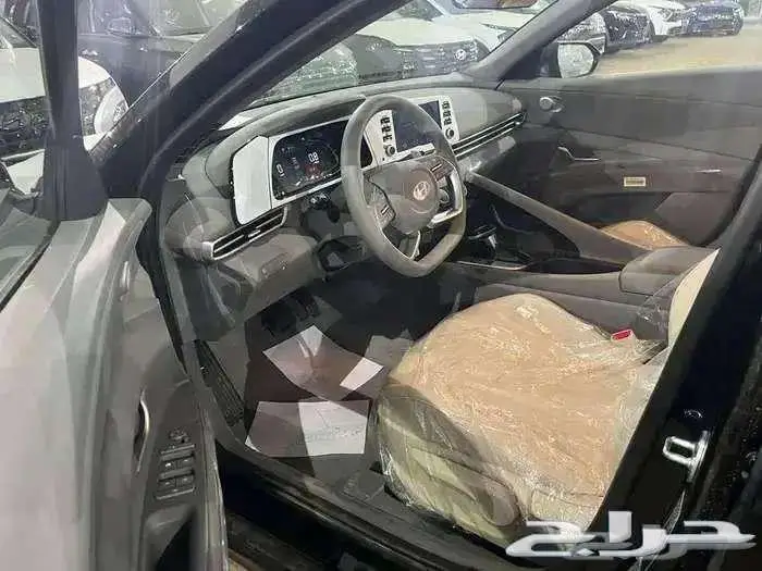 هيونداي النترا سمارت بلس 2000 سي سي موديل 2026 3