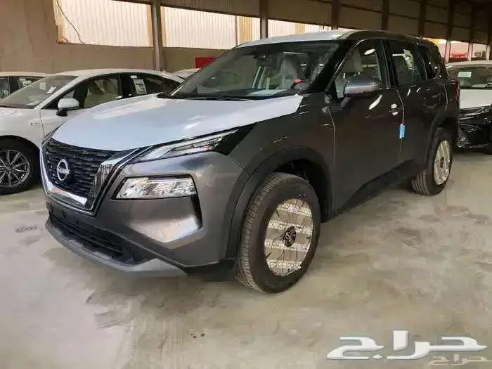 اكستريل ستاندر 5 مقاعد بدون دبل 2025 0