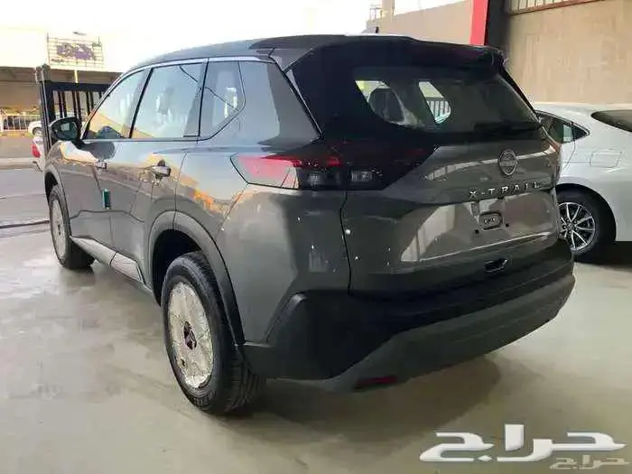 اكستريل ستاندر 5 مقاعد بدون دبل 2025 1