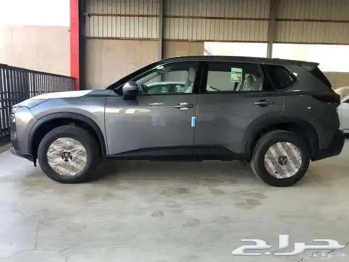 اكستريل ستاندر 5 مقاعد بدون دبل 2025 2