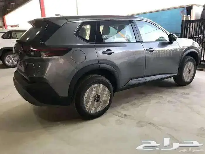 اكستريل ستاندر 5 مقاعد بدون دبل 2025 3