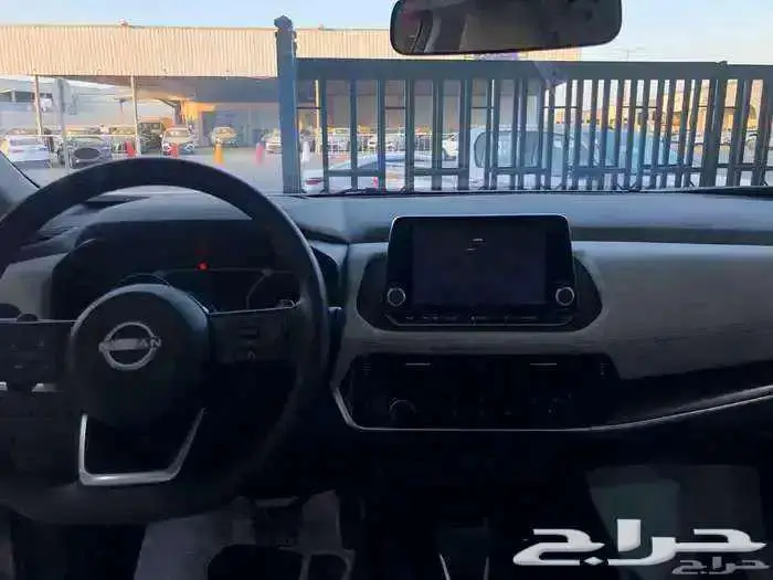 اكستريل ستاندر 5 مقاعد بدون دبل 2025 9