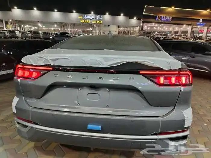 فورد تورس ترند موديل2026 اوتو ون افضل عروض 4