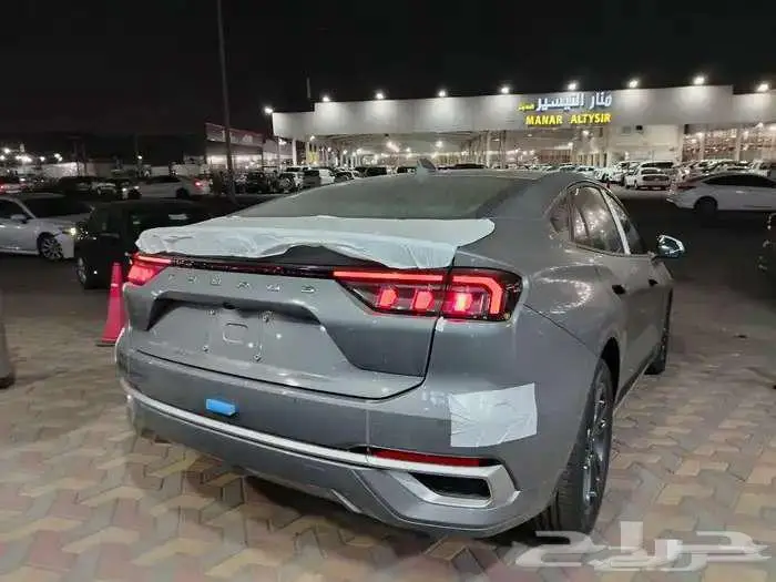 فورد تورس ترند موديل2026 اوتو ون افضل عروض 5