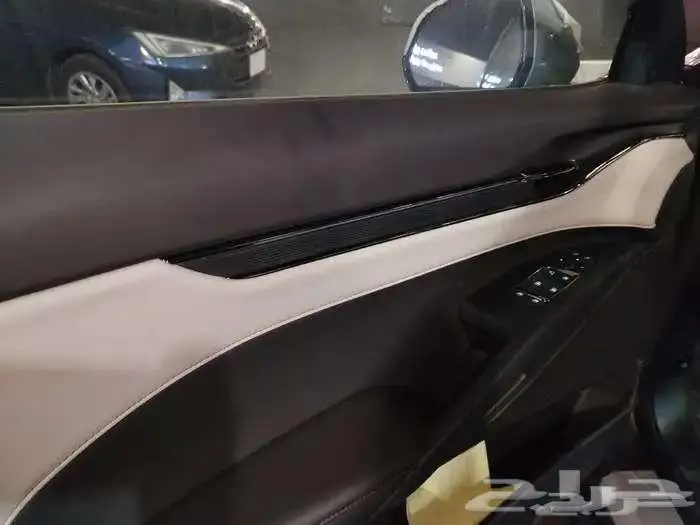 فورد تورس ترند موديل2026 اوتو ون افضل عروض 9