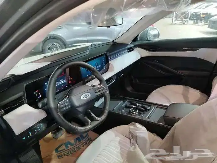 فورد تورس ترند موديل2026 اوتو ون افضل عروض 10