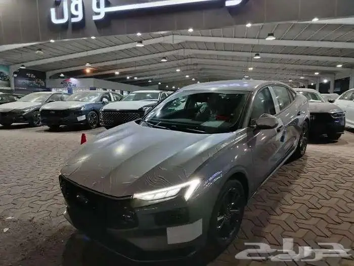 فورد تورس ترند موديل2026 اوتو ون افضل عروض 17