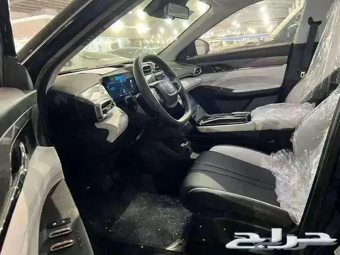 دونج فينج ميج 2026 كاش وتمويل اقل الاسعار 5