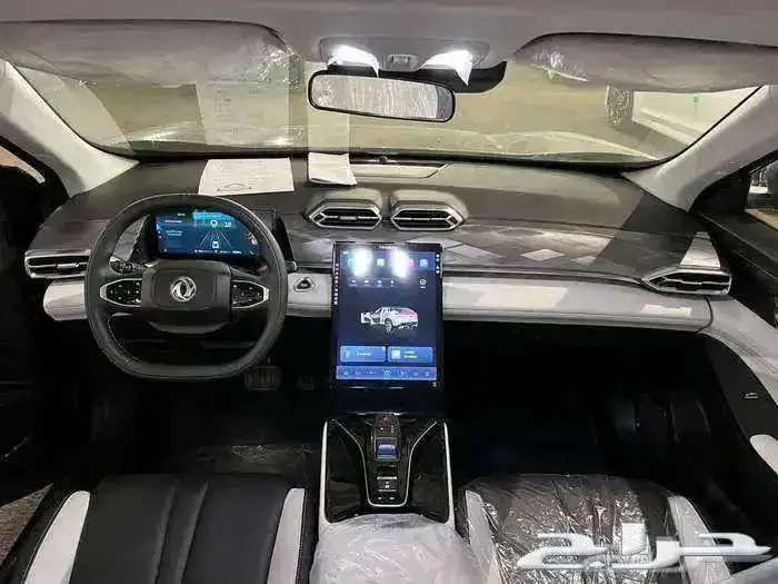 دونج فينج ميج 2026 كاش وتمويل اقل الاسعار 6