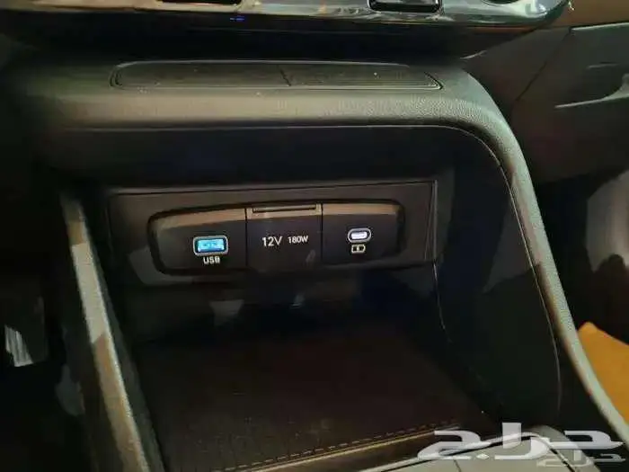 اكسنت فليت 2026 اسود 9