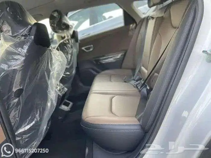 كيا k4 نص فل 2026 وكاله 5