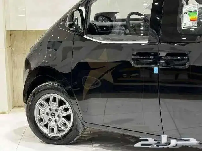 هيونداى استاريا 9  11 موديل 2025 كاش وتمويل اقل الاسعار 5