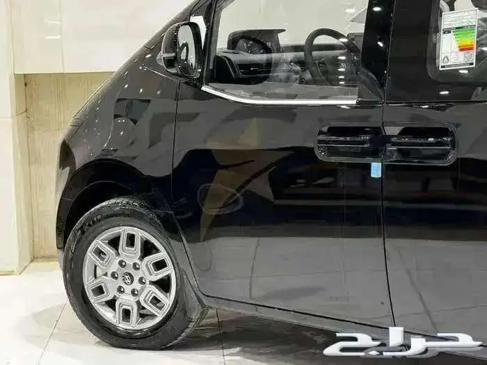 هيونداي ستاريا 9 راكب ديزل 2026 اقل سعر كاش وتمويل 5