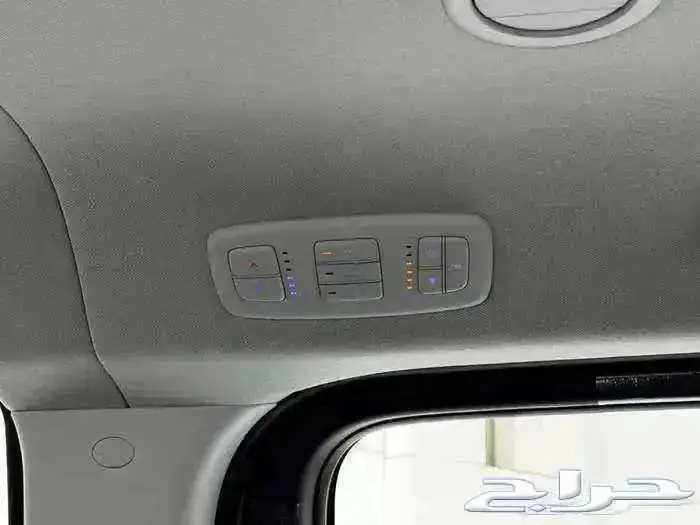 هيونداي ستاريا 9 راكب ديزل 2026 اقل سعر كاش وتمويل 6