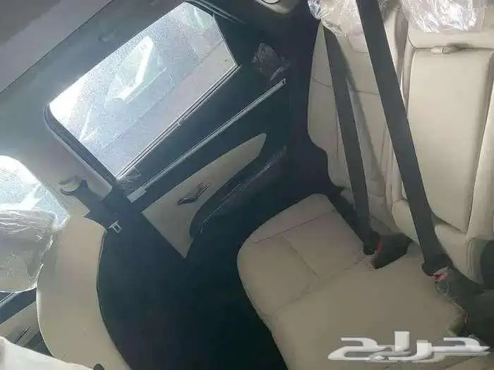 توسان 2024 بريميوم 1.6 سي سي كاش واقساط 2