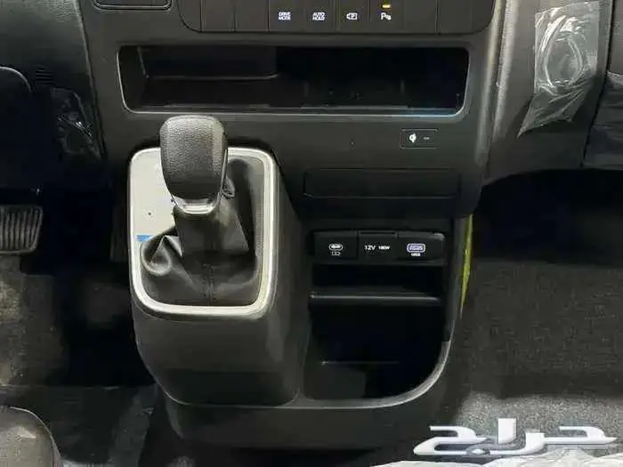 هيونداي ستاريا 9 راكب ديزل 2026 اقل سعر كاش وتمويل 9