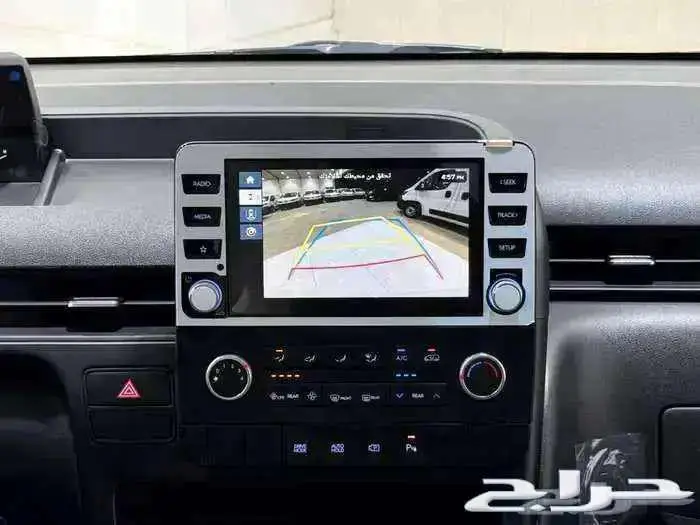 هيونداي ستاريا 9 راكب ديزل 2026 اقل سعر كاش وتمويل 11