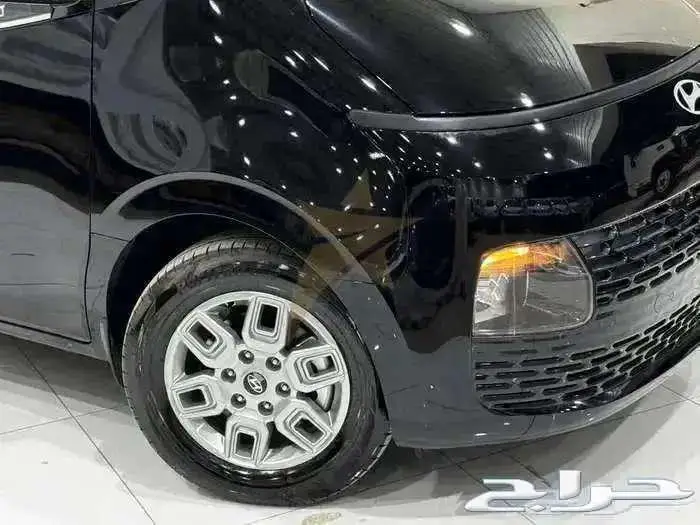 هيونداي ستاريا 9 راكب ديزل 2026 اقل سعر كاش وتمويل 4