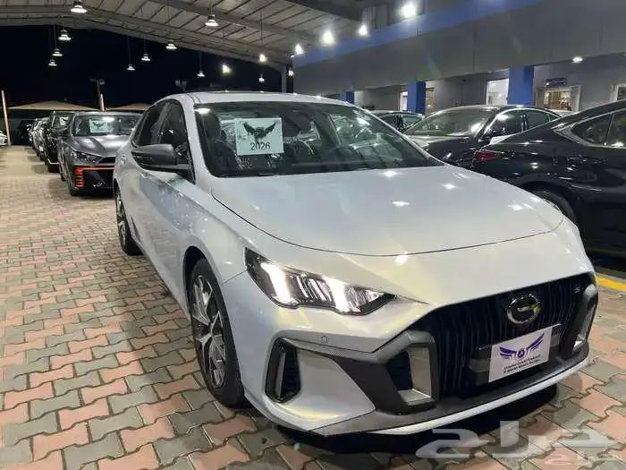 جاك أمباو S 2026 جديد 5