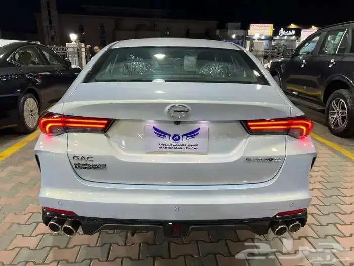 جاك أمباو S 2026 جديد 6