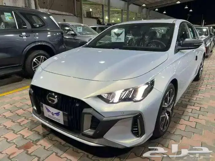 جاك أمباو S 2026 جديد 4