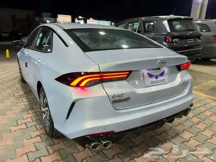 جاك أمباو S 2026 جديد 8