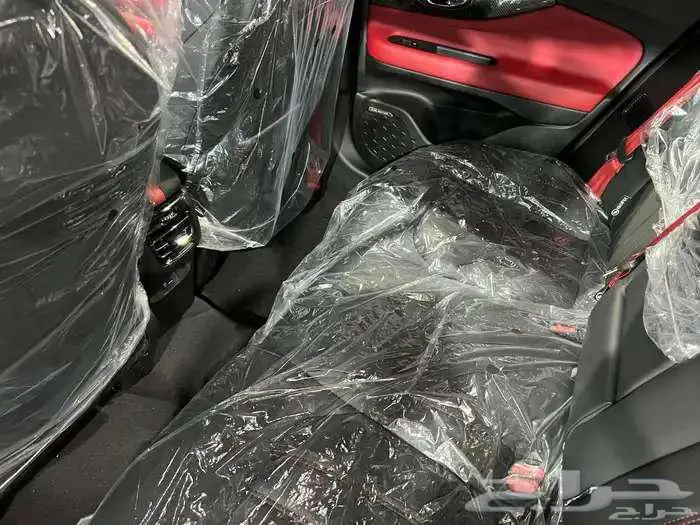 جاك أمباو S 2026 جديد 12