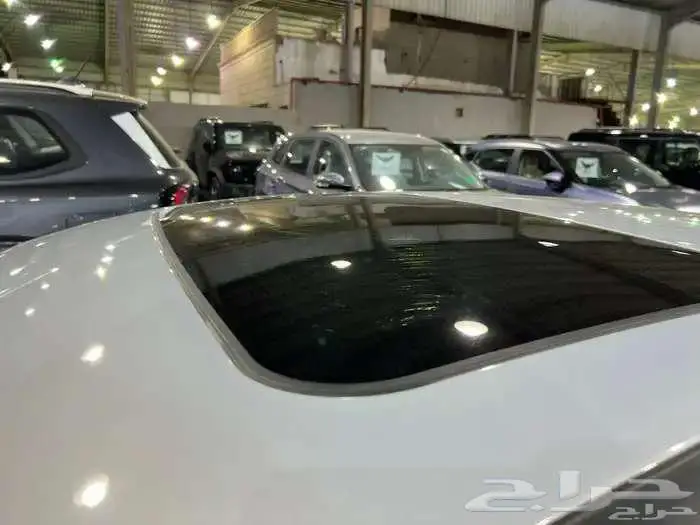 جاك أمباو S 2026 جديد 13