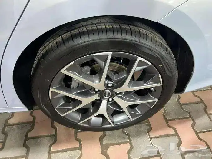 جاك أمباو S 2026 جديد 15