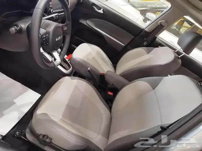 كيا بيجاس فل كامل فتحه سقف 2025 2