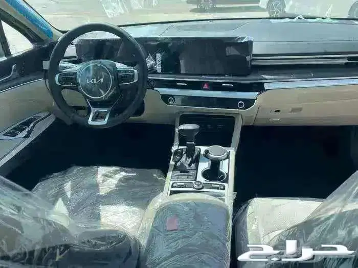 كيا كي5 نص فل 2026 متوفر حصري 1
