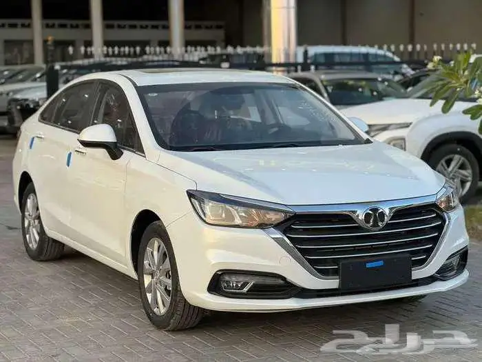 بايك D50 فل كامل 2023 1