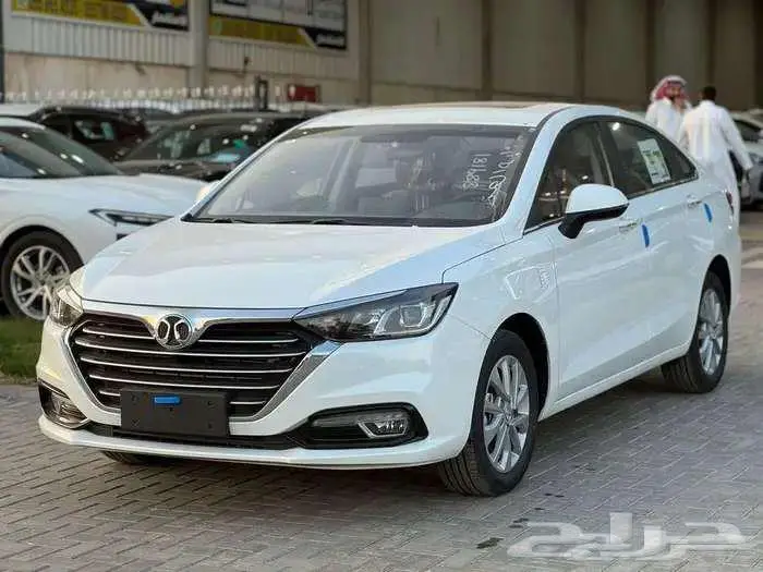 بايك D50 فل كامل 2023 2