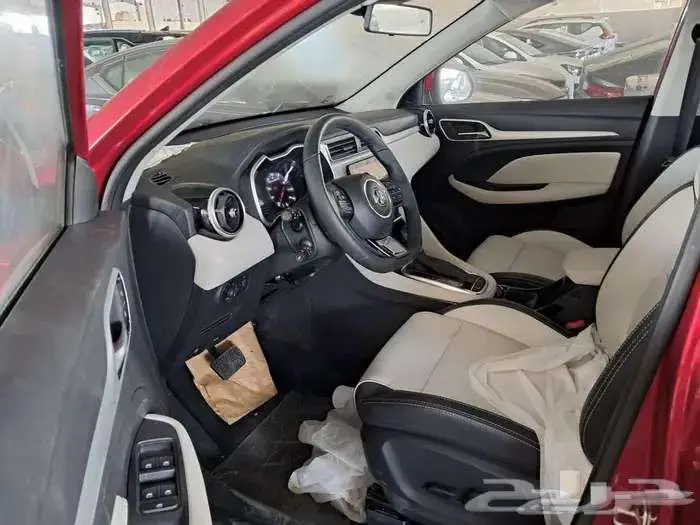 ام جي zs فل كامل موديل 2024 عرووض 4