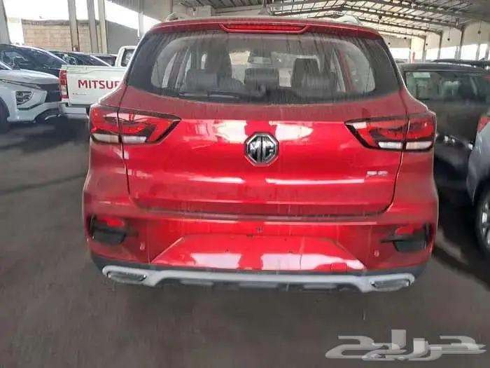 ام جي zs فل كامل موديل 2024 عرووض 2